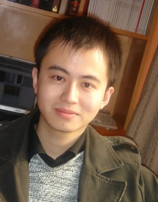 双悦网 北京大学副教授陈昊去世，年仅42岁