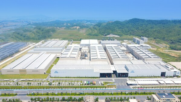 港陆证券 英科医疗2024年净利润同比增长近三倍 2025年一季度业绩保持强势增势