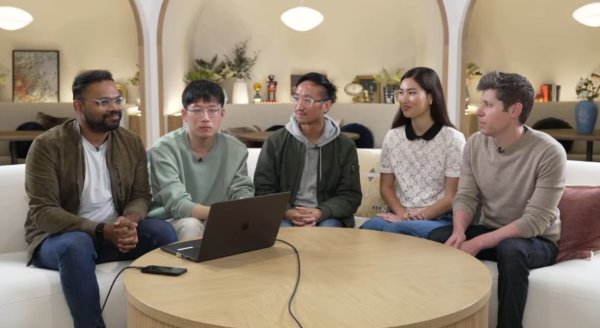 忠程配资 OpenAI放“王炸”！ChatGPT Agent重磅发布：能上网搜、会做PPT、精通Excel，甚至能规划全美看球路线！但炒股？它说“NO”！