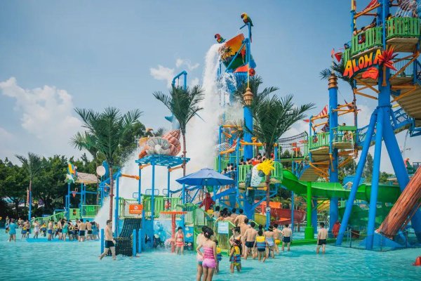 毅鸣天汇 聚焦“品类、场景、运营”，酒旅行业如何吃透夏季“避暑玩水”趋势红利？